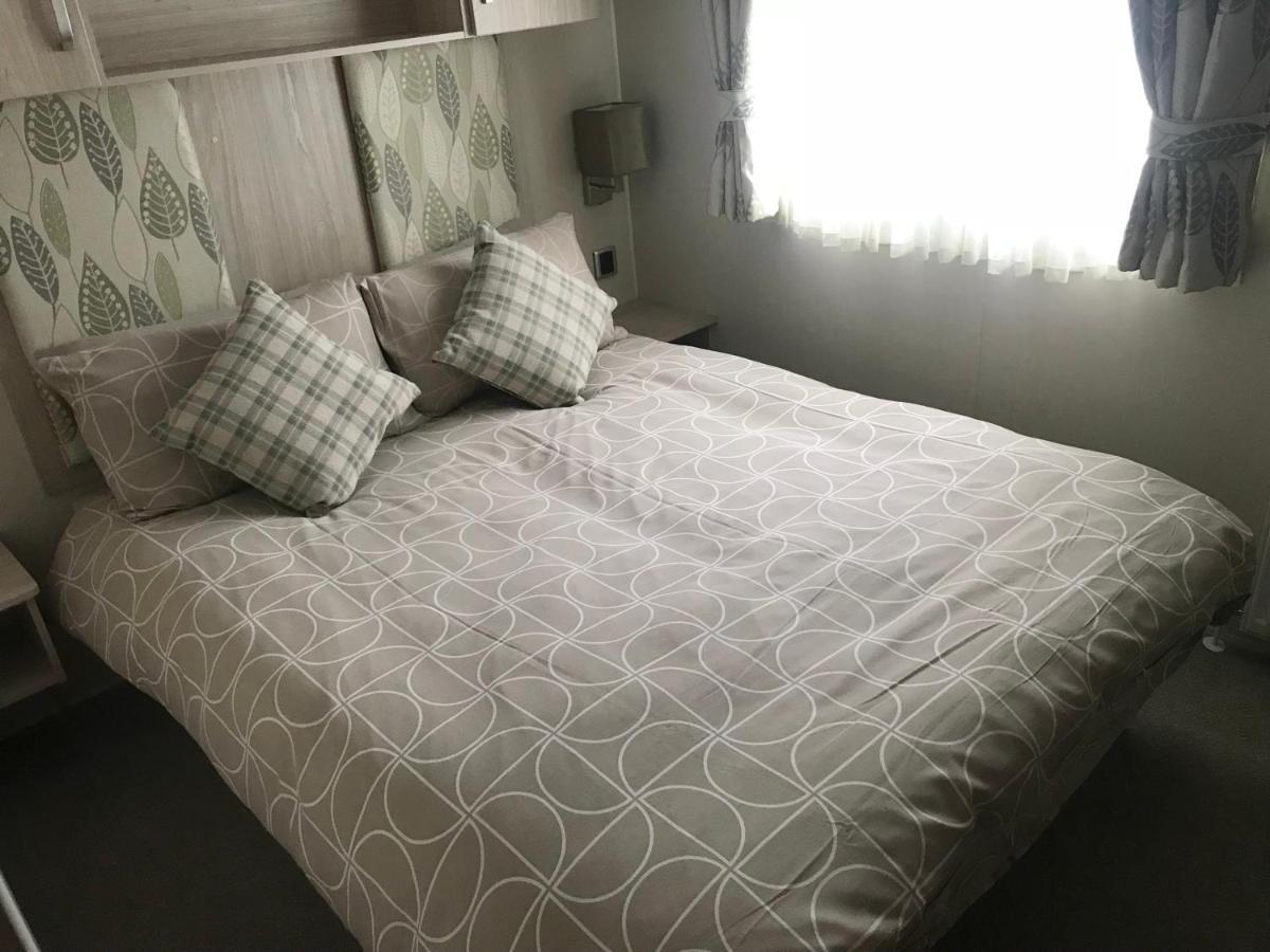 3 Bedroom Self-Catering Holiday Home Степпс Экстерьер фото