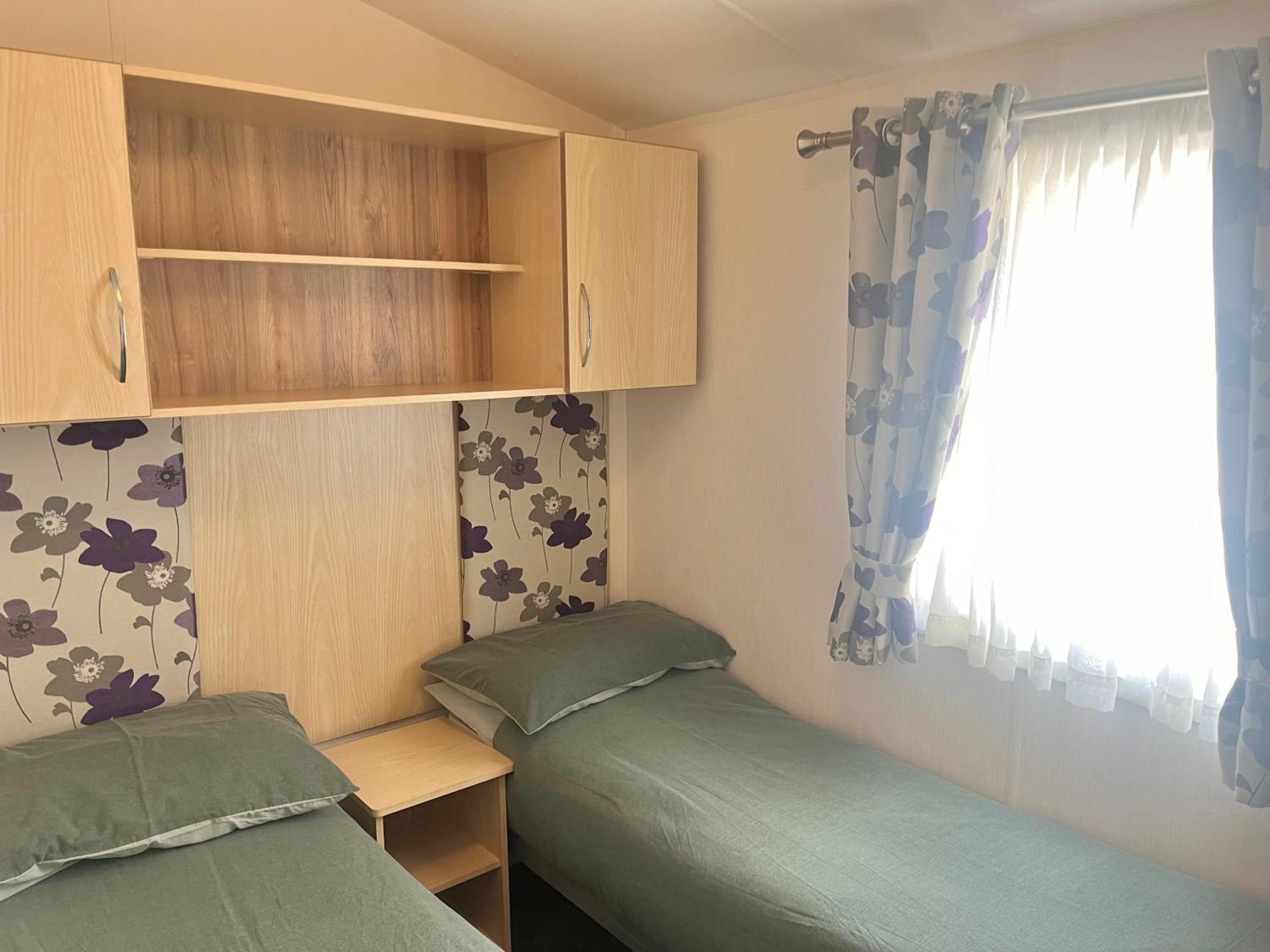3 Bedroom Self-Catering Holiday Home Степпс Экстерьер фото
